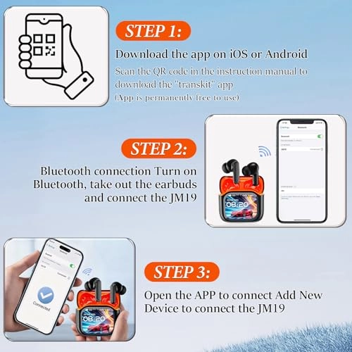 Ne20 Wireless Earbud