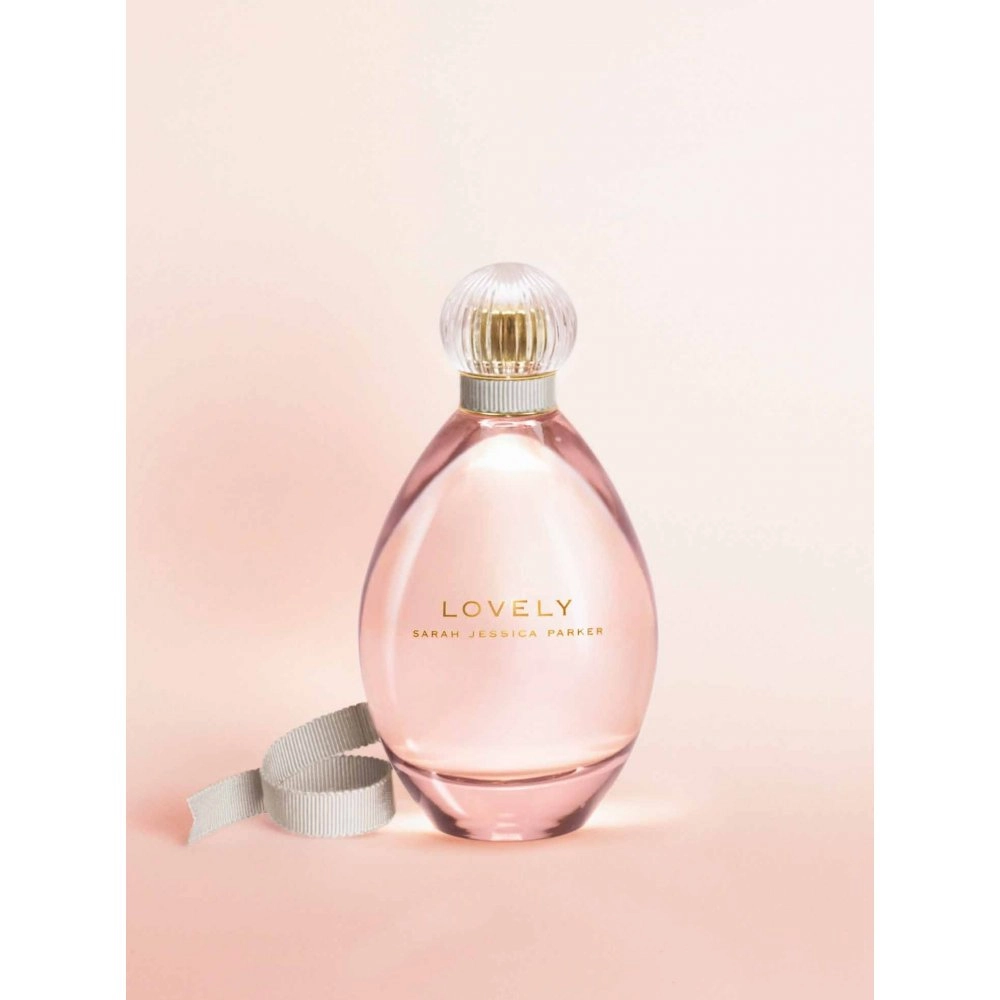 Lovely Eau de Parfum - 100ml