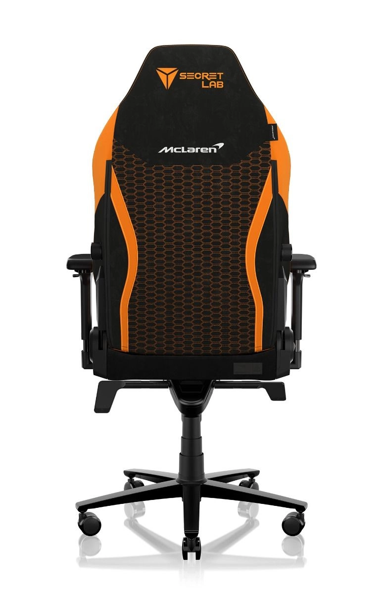 Titan Evo Automobili McLaren - Standard Edition X-Large