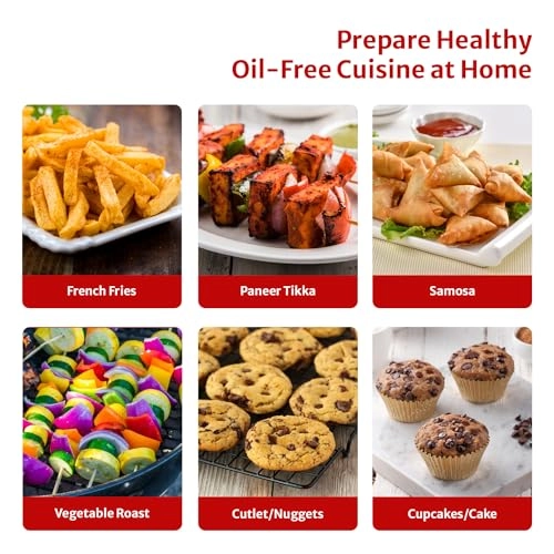 Air Fryer Oven 16088