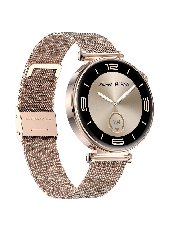 VL45 PRO Alloy Metal