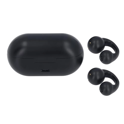 Open Ear Clamp/Holder Wireless Headphone