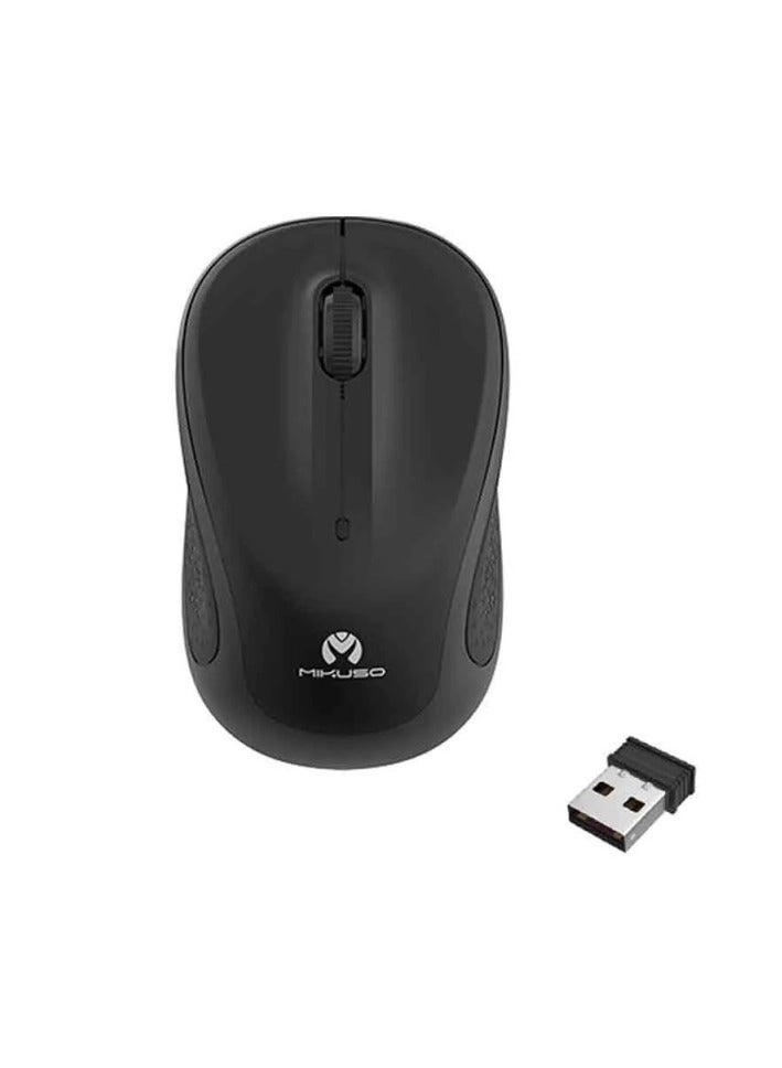 MOS-W018 Mouse - Wireless