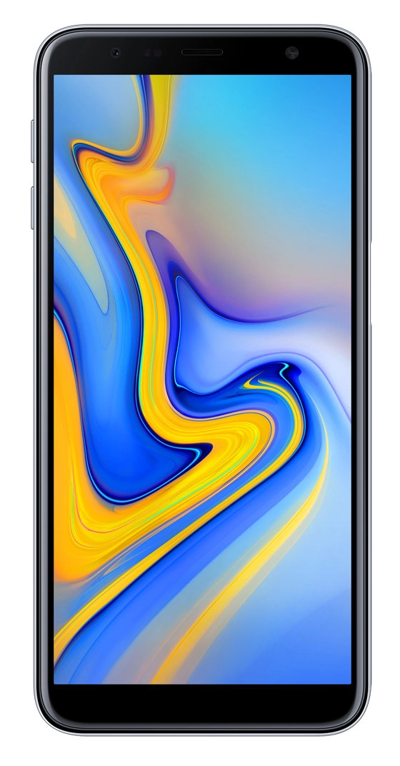 Galaxy J6+ - 3GB 32GB