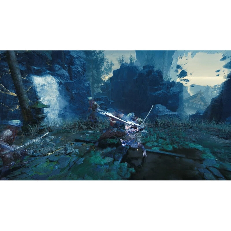 Onimusha: Way of the Sword | Xbox Series X