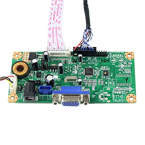 G070VW01 V0 - 800X480 7 Inches