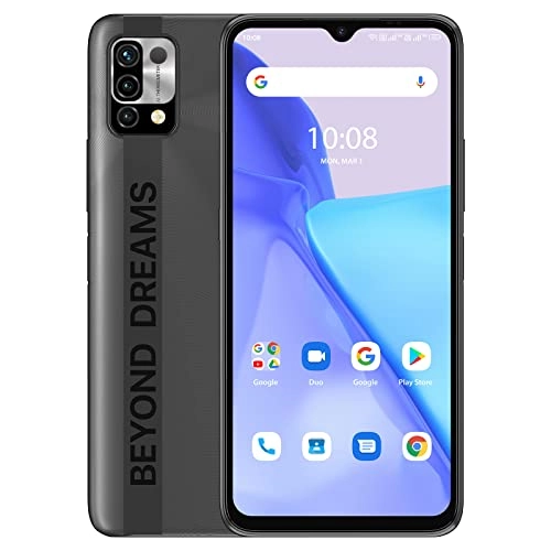 Power 5 - 4 GB 128 GB