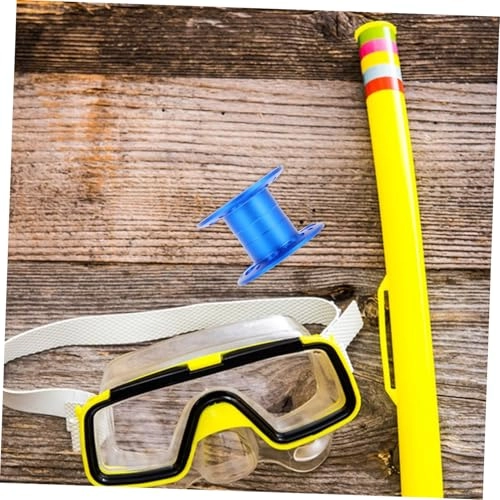 Diving Cord Reel - Aluminum Black