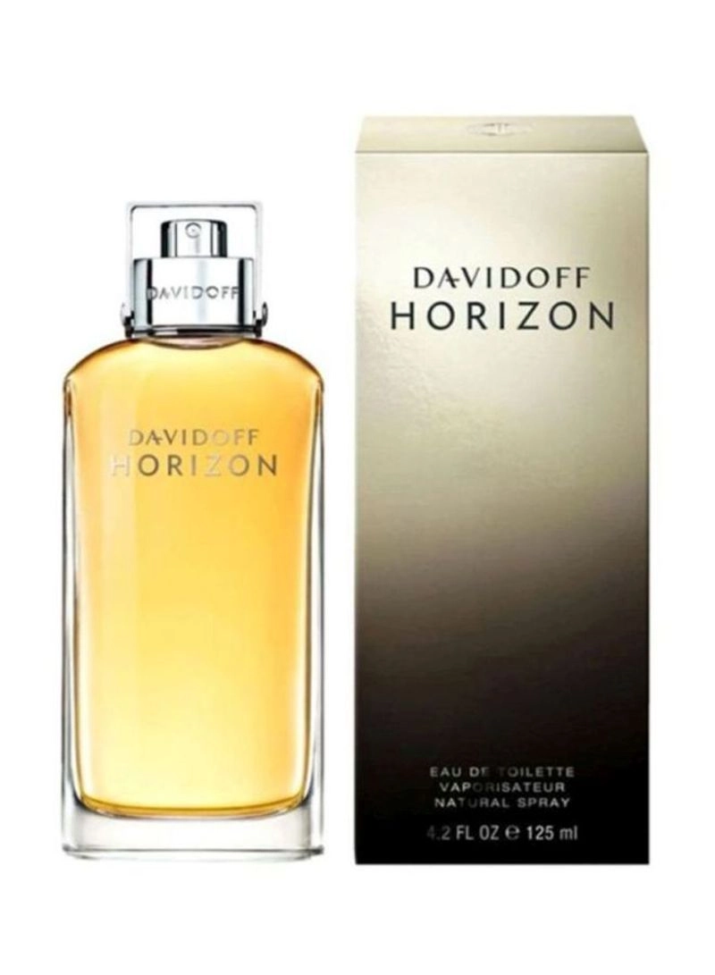 Horizon Eau de Toilette 125ml
