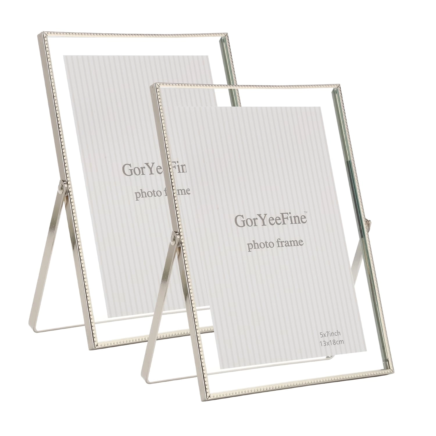 goryeefine Floating Frame - 5x7" 2