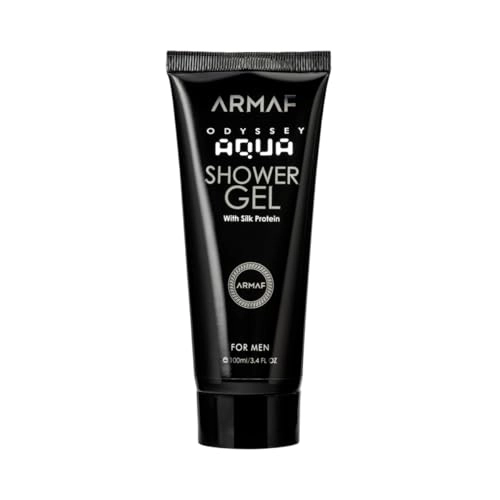 Odyssey Aqua Edition - Eau De Parfum 4 piece(s)