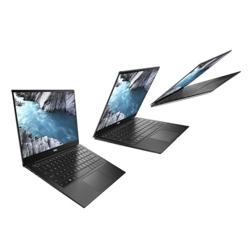 XPS 13 - 13.3'' Core i7-8565U 16GB DDR4 512GB SSD