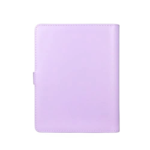 Instax Mini 256 Pockets PU Leather Photo Album