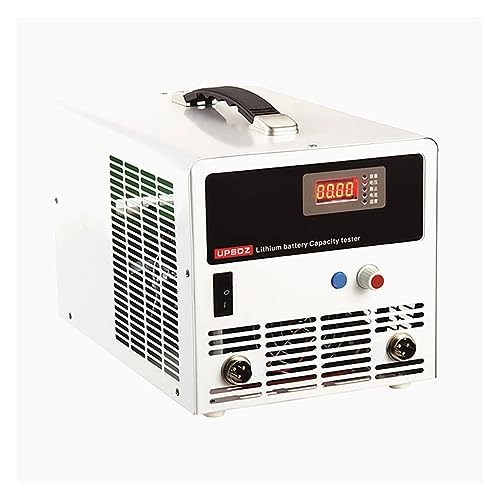 EHJUS Car Battery Tester - 45A / 60A