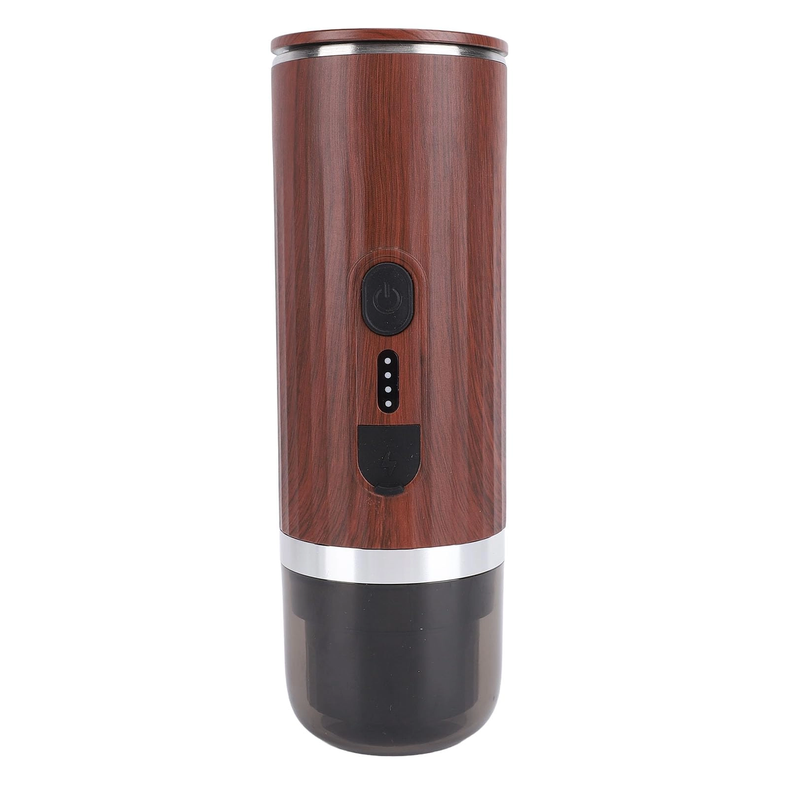 Luocua2pqgz19i7 - 80ml capsule or ground coffee