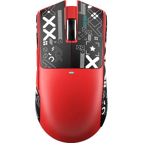X11 Gaming Mouse - Wireless
