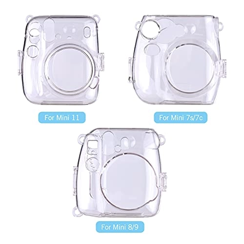 Protection Case for Mini 11 - 13.5 x 13 x 7 cm