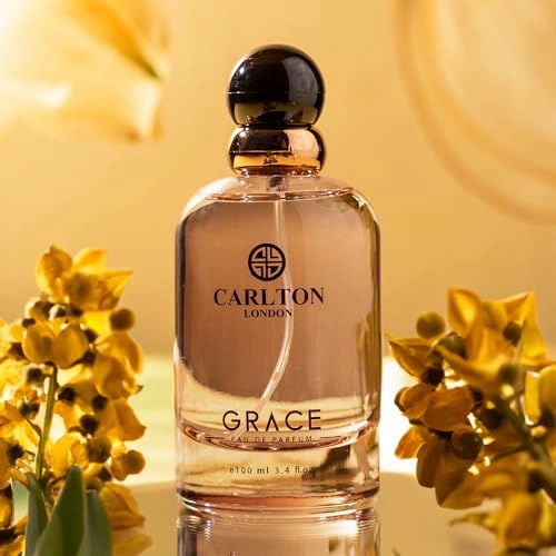 Grace Eau de Parfum 100ml