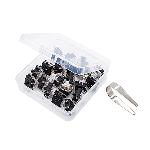 KS-8 - 35g 3-pin Pack 20