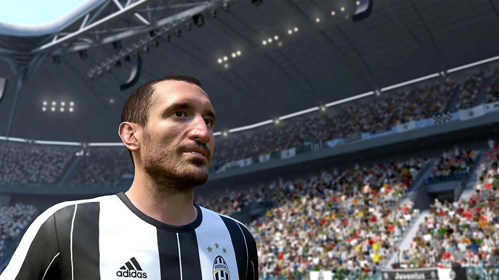 FIFA 17 Deluxe Edition - PlayStation 4