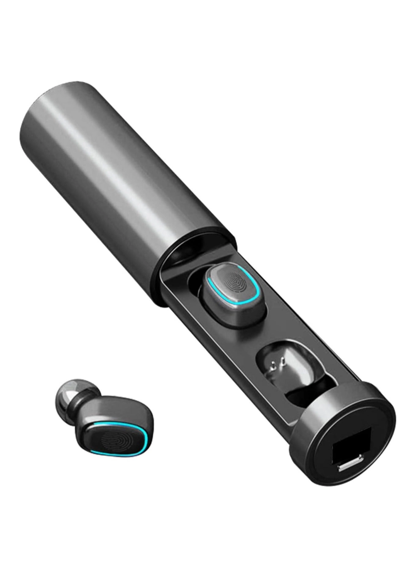 Bluetooth Earphone Wireless Earbud