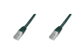 Cat 6 patch cable - 10 m