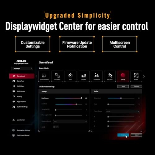 VG27AQL5A - 27 Inches 2560 x 1440