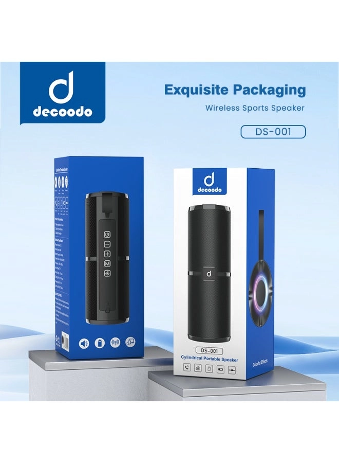 DS-001