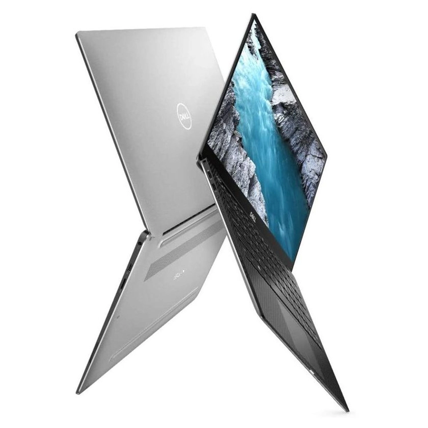 XPS 13 9380 - 13.3'' 8565U 16GB DDR4 2000GB SSD