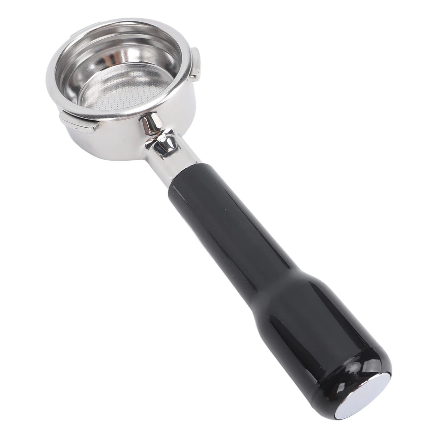 Bottomless Portafilter - 58mm 3 Ears
