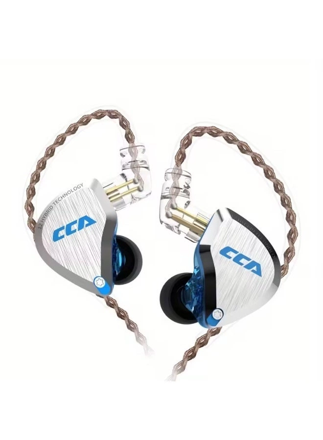 C12 Wired Earbud