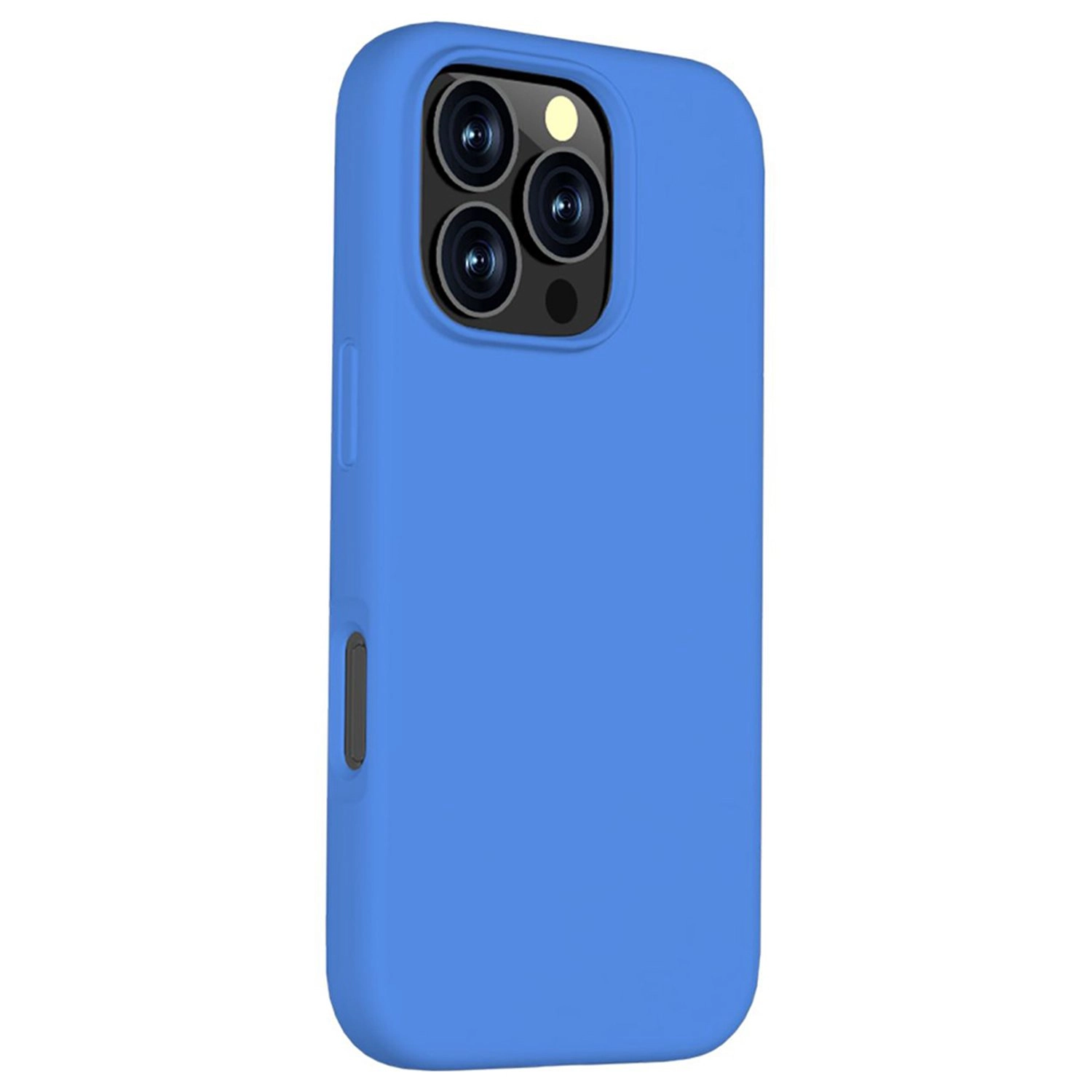 Protect MagSafe Case Silicone Case for iPhone 16 Pro Max