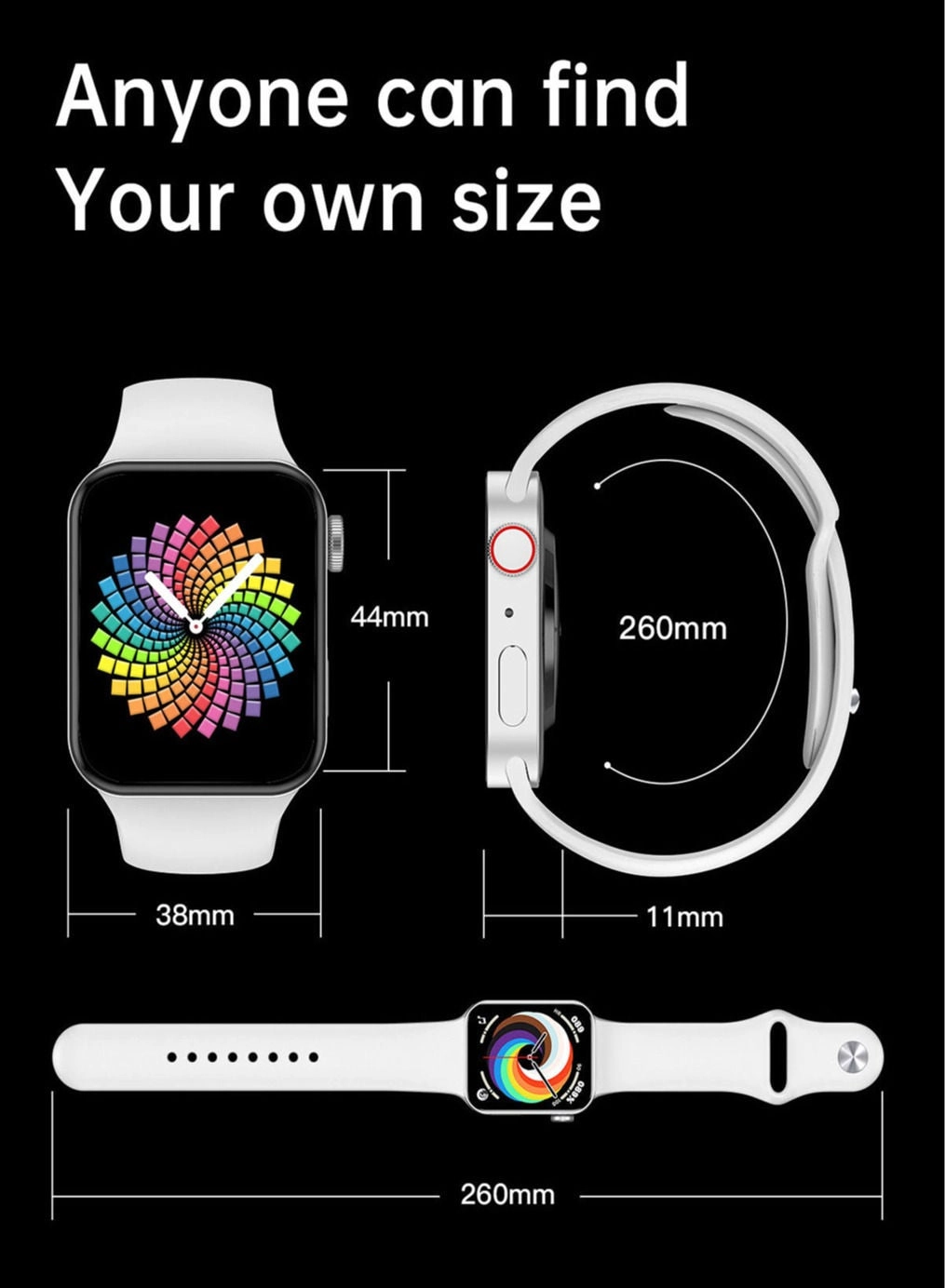 ID8 Max Aluminum GPS