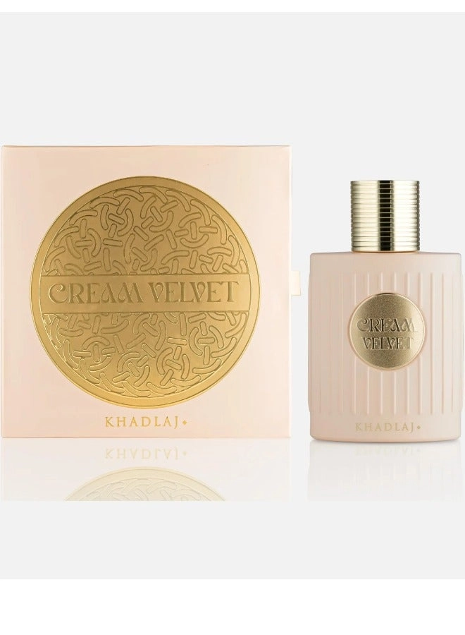 Cream Velvet - Eau de Parfum 100ml
