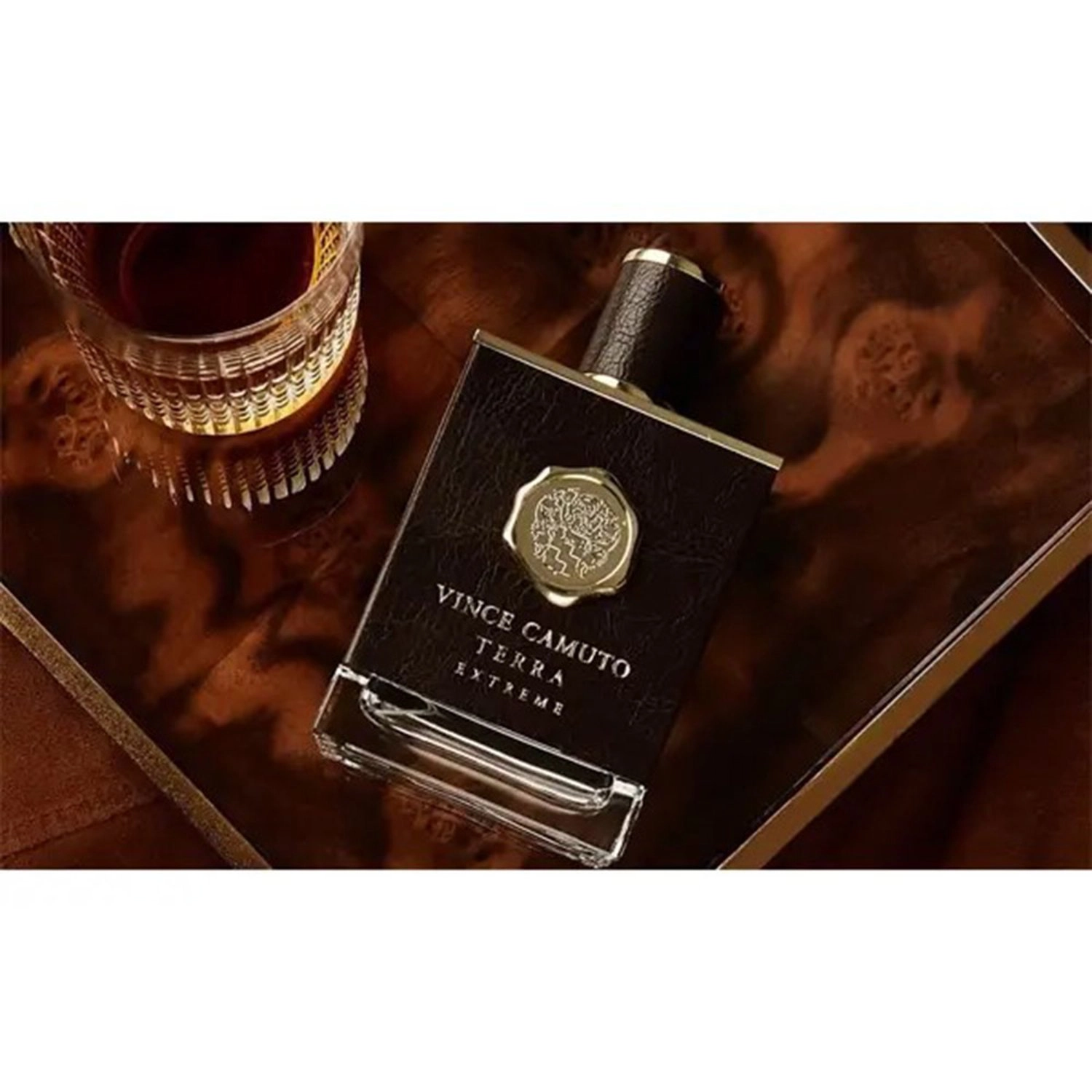 Terra Extreme Eau de Parfum 100ml