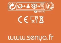 SYCK-G021 - 51 x 25 cm