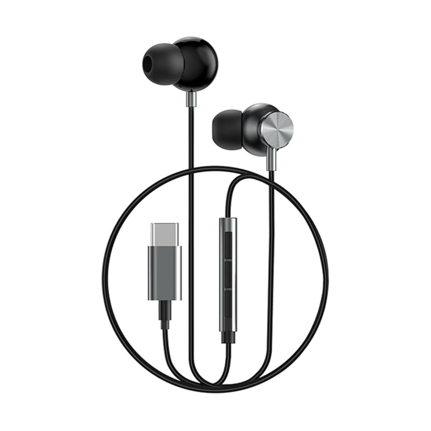 WIWU EB315 Wired Earbud