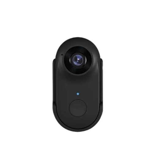 Thumb camera - 1080P