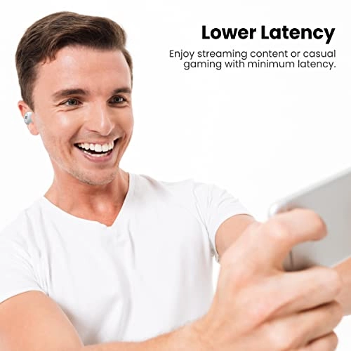 Twins S3 - Wireless Earbud