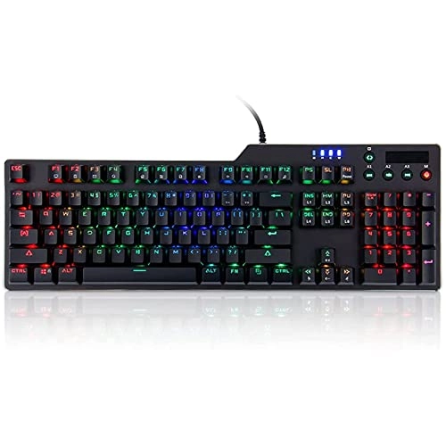 Gaming Mechanical Keyboard