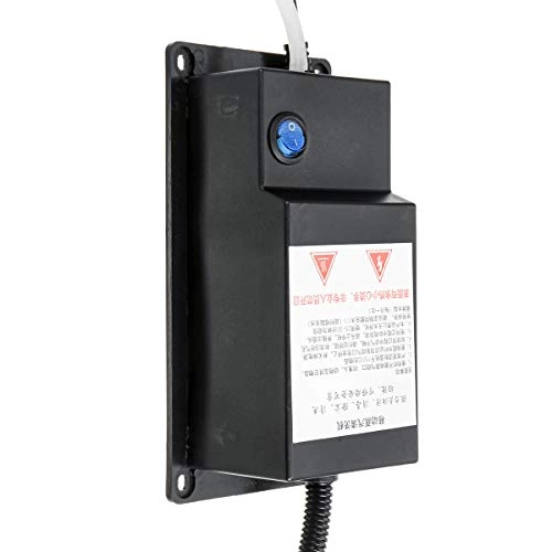 Steam Cleaner - Handheld 1500W