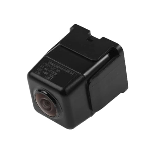 Reversing Camera - Night vision