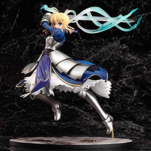 Saber - Fate/stay night Triumphant Excalibur (25 cm) (Triumphant Excalibur)