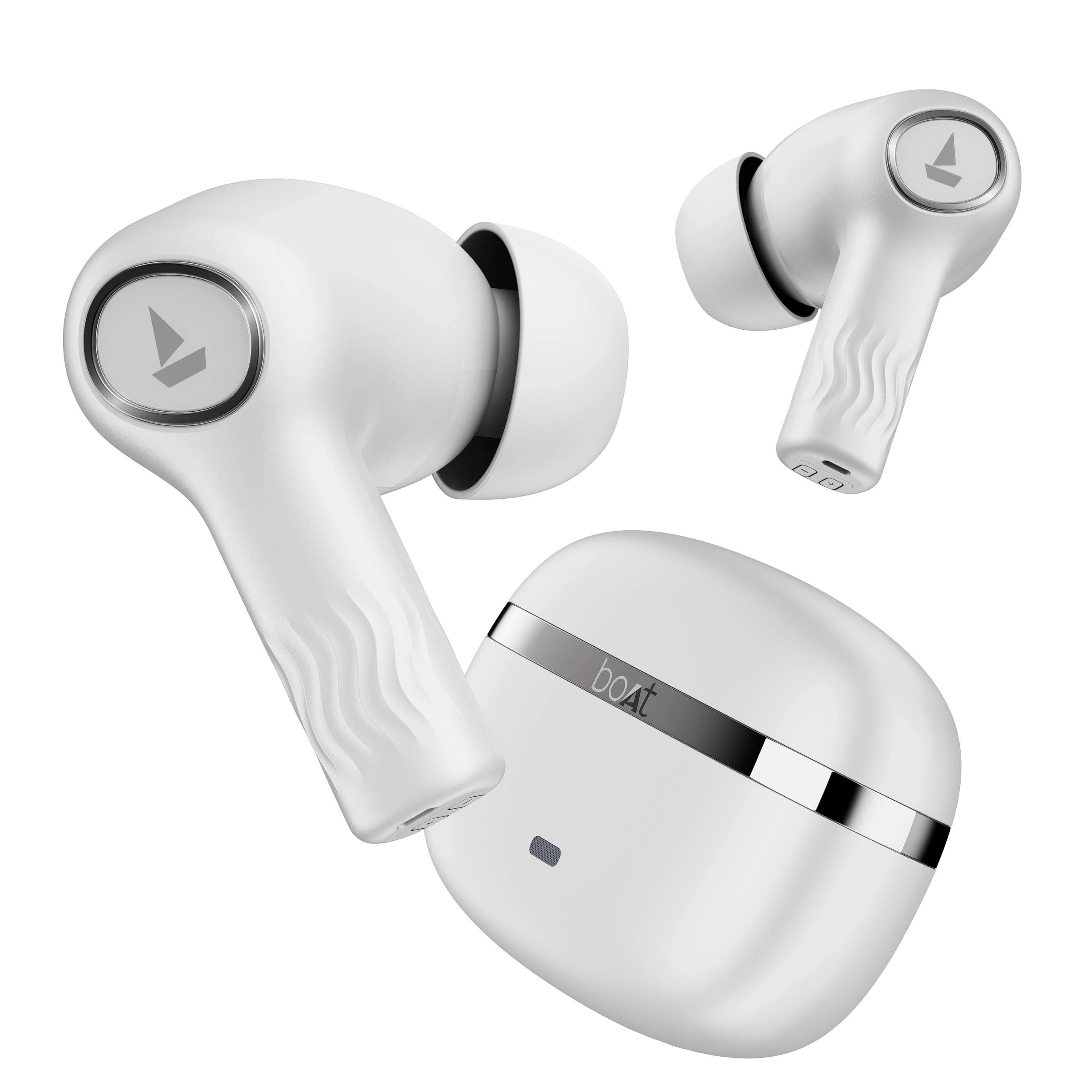 boAt Nirvana Ion ANC Wireless Earbud