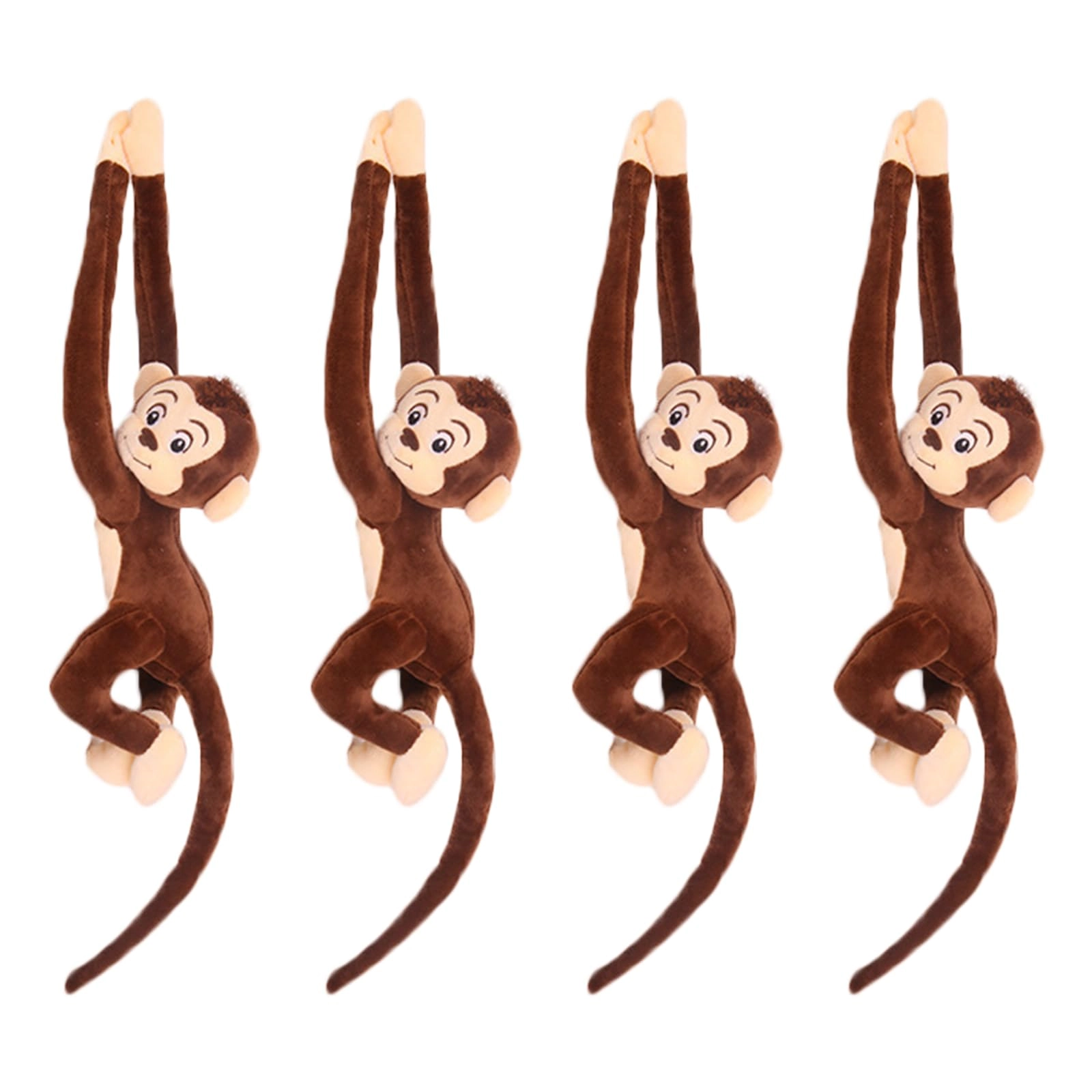 Hanging Monkey - 70 cm