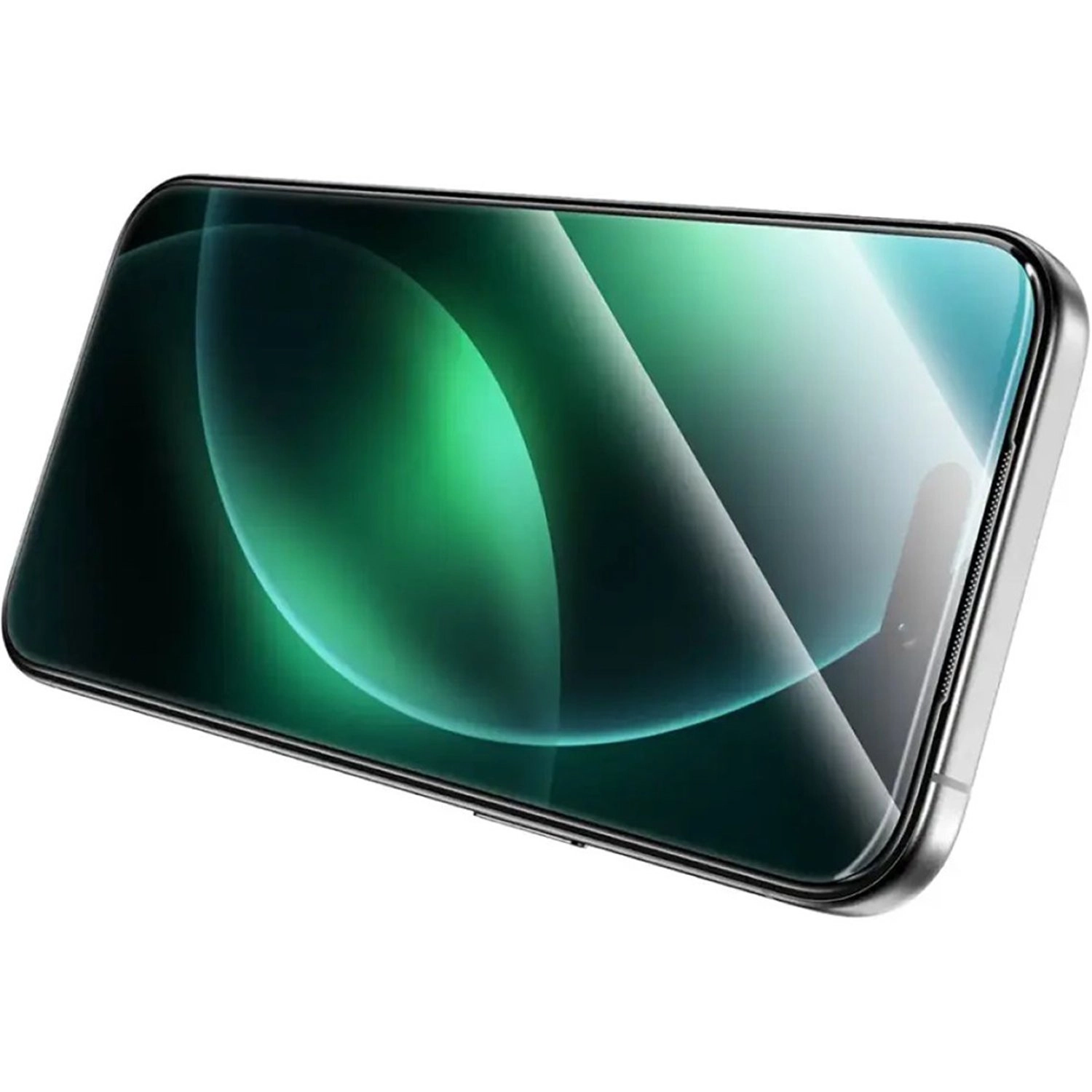 HD PET Screen Protector for iPhone 17 Pro Max