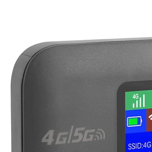 4G LTE Mobile Hotspot - 2.4G USB