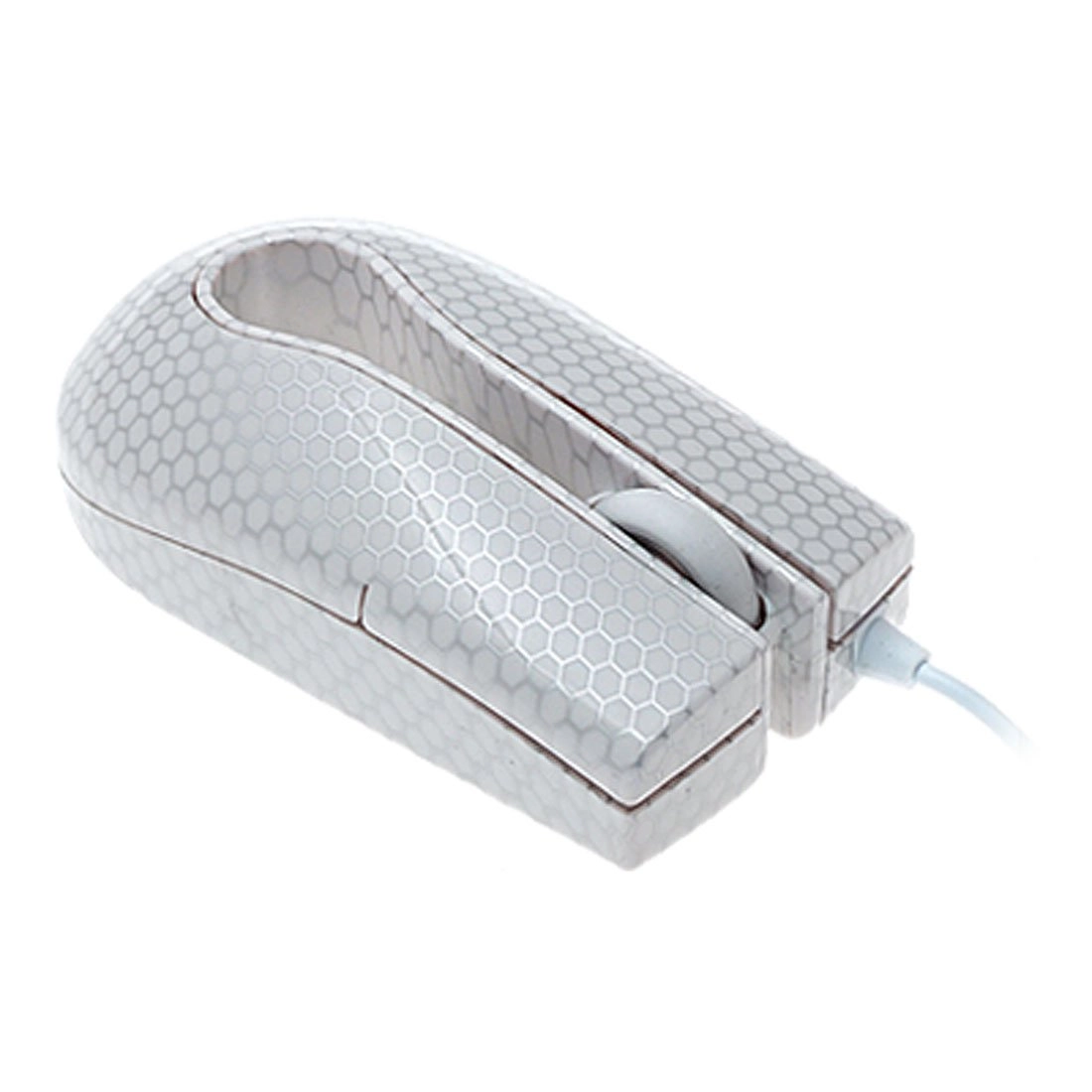 USB 2.0 Optical Gaming Mouse - Wired