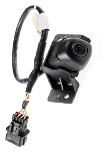 Rear View Camera - wireless