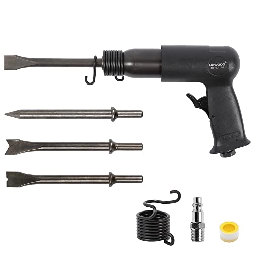 AH190 - Medium Barrel 2-5/8 Inch Stroke 3500 BPM